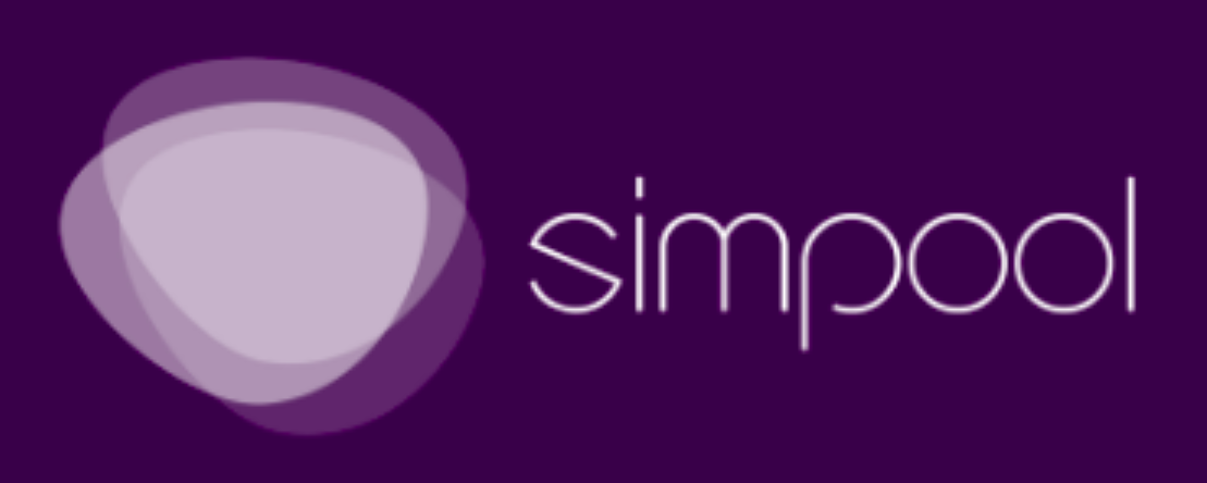 Simpool Logo